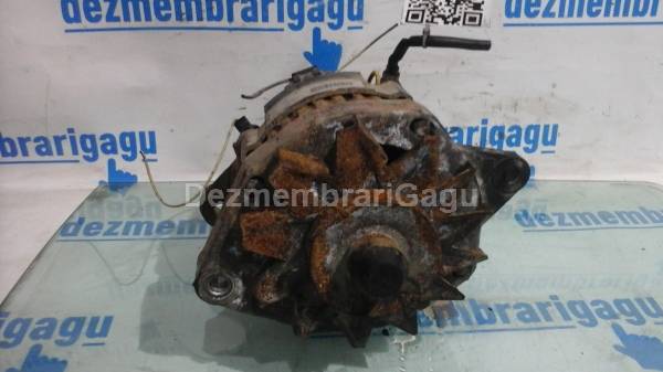 Alternator RENAULT 19 II (1991-1996), 1.8 Benzina, 66 KW