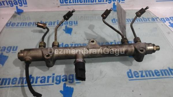 De vanzare rampa injectoare JEEP CHEROKEE, 2.8 Diesel, 120 KW