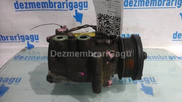 Vand compresor ac FORD FIESTA V (2001-), 1.3 Benzina, 51 KW