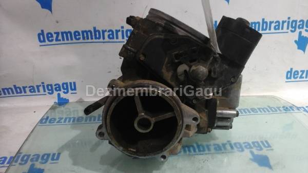 Vand clapeta acceleratie AUDI A8 (1994-2002), 4.2 Benzina, 220 KW din dezmembrari