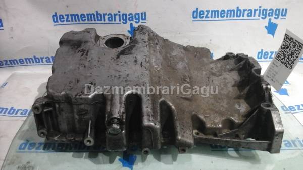Vand baie ulei AUDI A6 III (2004-), 2.0 Diesel, 100 KW