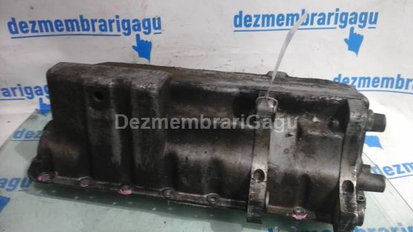 De vanzare baie ulei PEUGEOT 306, 1.8 Benzina, 81 KW