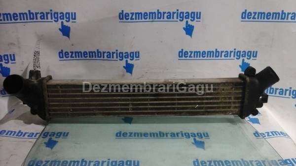 Vand radiator intercooler RENAULT KANGOO I (1998-), 1.5 Diesel, 60 KW