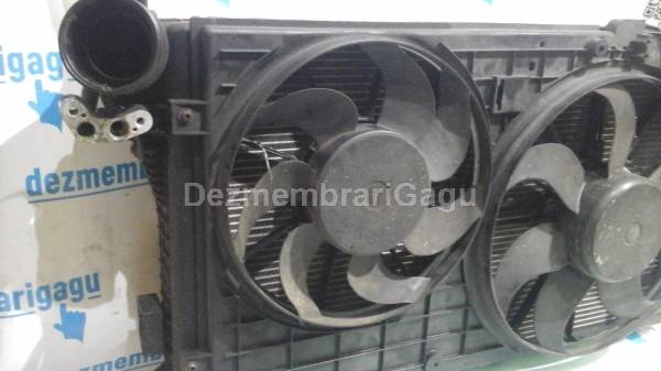 Electroventilator Skoda Octavia I