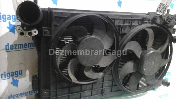 Radiator ac Skoda Octavia I