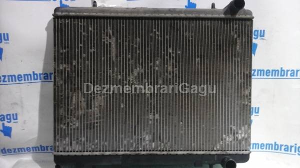 Vand radiator apa PEUGEOT 307, 2.0 Benzina, 100 KW