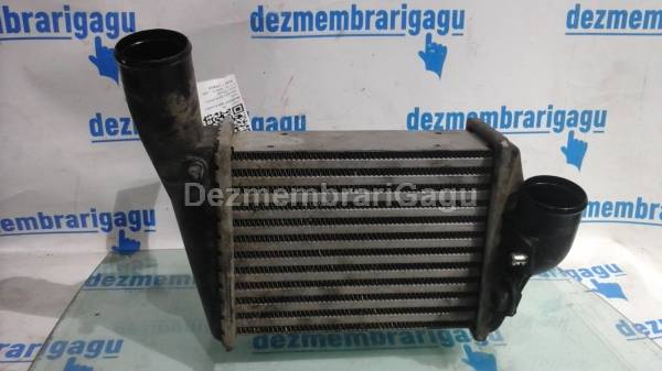 Radiator intercooler Audi Allroad