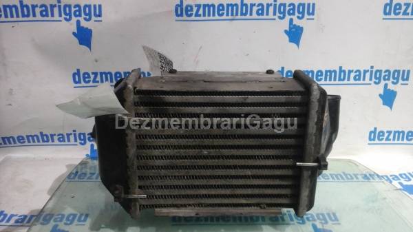 Vand radiator intercooler AUDI ALLROAD (2000-2005), 2.7 Benzina, 184 KW