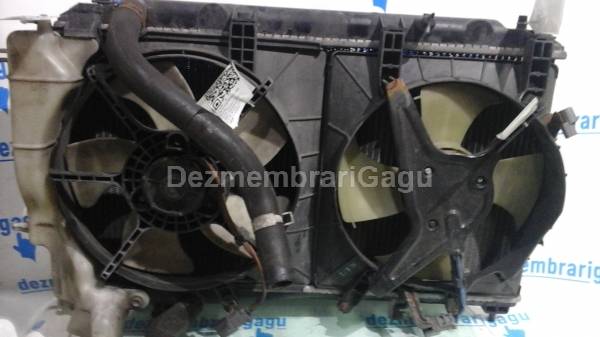 De vanzare radiator apa HONDA CIVIC VI (2001-2005), 1.6 Benzina, 81 KW