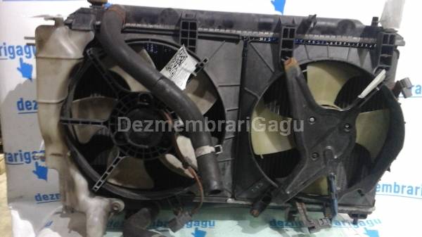 Vand electroventilator apa HONDA CIVIC VI (2001-2005), 1.6 Benzina, 81 KW