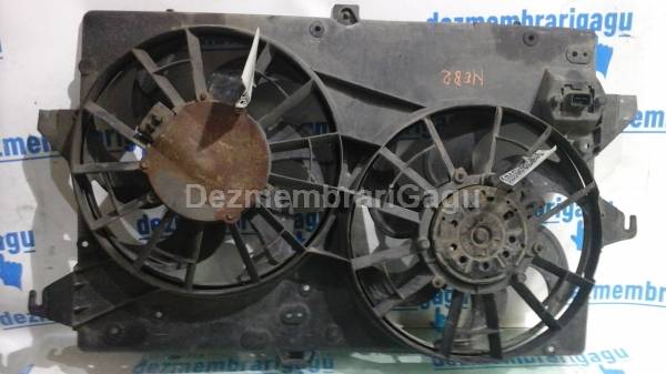De vanzare electroventilator FORD MONDEO III (2000-), 2.5 Benzina, 125 KW second hand