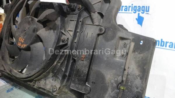 Vand trager PEUGEOT 206, 1.9 Diesel, 51 KW din dezmembrari