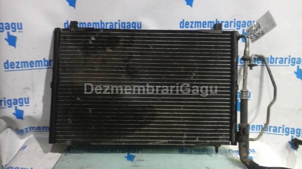 Vand radiator ac PEUGEOT 206, 2.0 Diesel, 66 KW