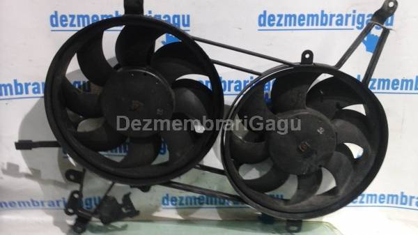 Vand electroventilator ALFA ROMEO 156, 1.9 Diesel, 77 KW