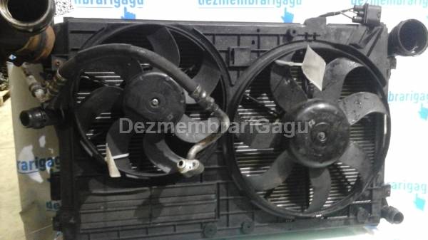 De vanzare radiator apa VOLKSWAGEN PASSAT / 3C (2005-), 2.0 Diesel, 103 KW second hand