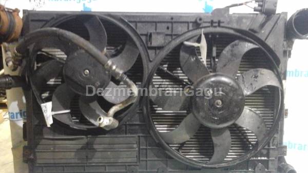 Vand radiator ac VOLKSWAGEN PASSAT / 3C (2005-), 2.0 Diesel, 103 KW