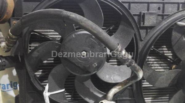 Vand electroventilator ac VOLKSWAGEN PASSAT / 3C (2005-), 2.0 Diesel, 103 KW