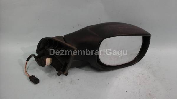De vanzare oglinda dreapta CITROEN C3 second hand