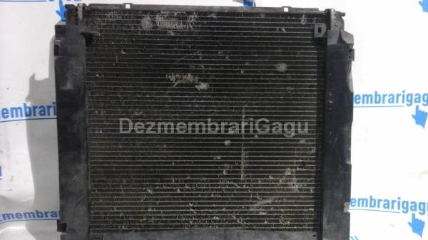 Radiator apa RENAULT KANGOO I (1998-), 1.9 Diesel, 40 KW