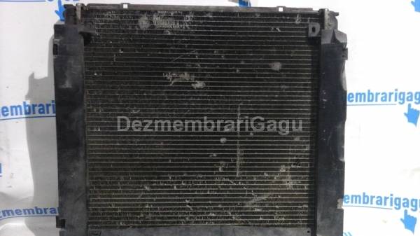 De vanzare radiator apa RENAULT KANGOO I (1998-), 1.9 Diesel, 40 KW second hand