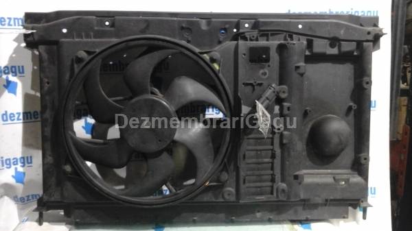 Vand electroventilator CITROEN C4 PICASSO, 2.0 Benzina, 103 KW