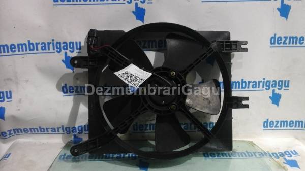 Vand electroventilator CHEVROLET LACETTI, 1.8 Benzina, 90 KW