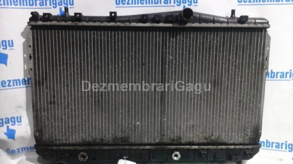 Radiator apa CHEVROLET LACETTI