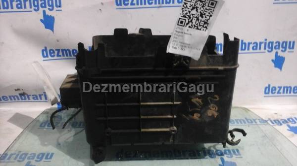 De vanzare suport baterie PEUGEOT 206, 1.9 Diesel, 51 KW