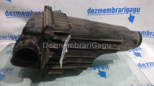 Vand carcasa filtru aer PEUGEOT 206, 1.9 Diesel, 51 KW