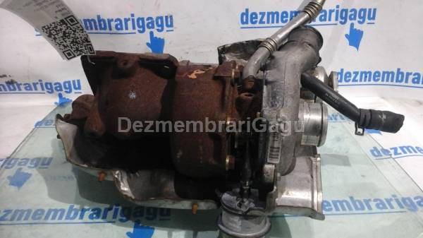 Vand turbina FORD MONDEO III (2000-), 2.0 Diesel, 96 KW din dezmembrari