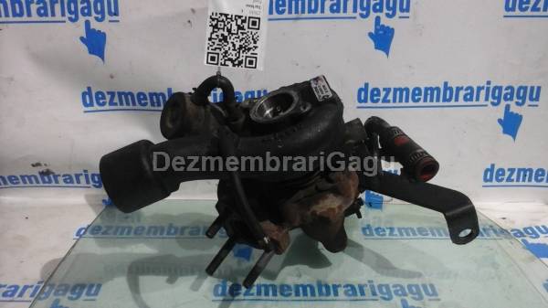 Vand turbina FORD MONDEO II (1996-2000), 1.8 Diesel, 66 KW din dezmembrari