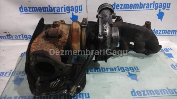  Turbina JEEP CHEROKEE, 2.8 Diesel, 120 KW sh