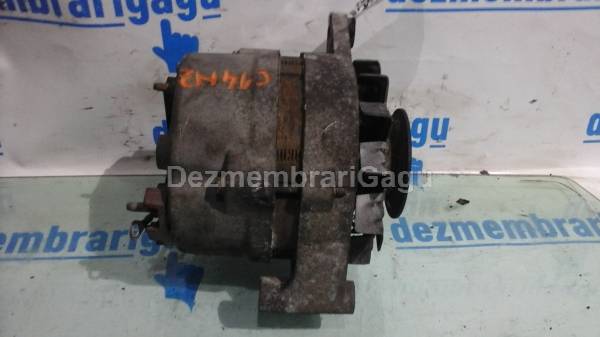 Vand alternator OPEL ASTRA F (1991-2001), 1.4 Benzina, 44 KW din dezmembrari