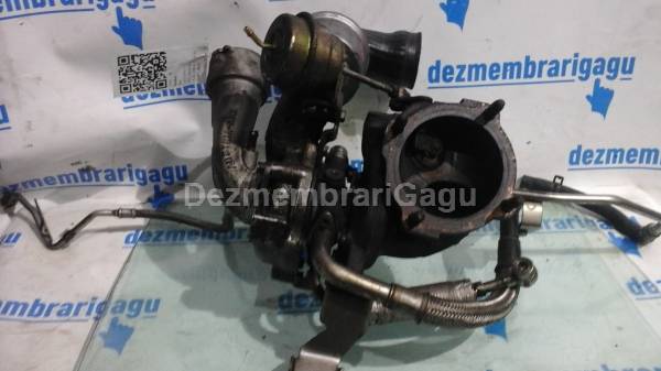 De vanzare turbina SEAT LEON (1999-), 1.8 Benzina, 132 KW second hand