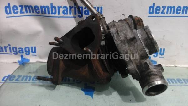 De vanzare turbina SSANGYONG RODIUS, 2.7 Diesel, 120 KW