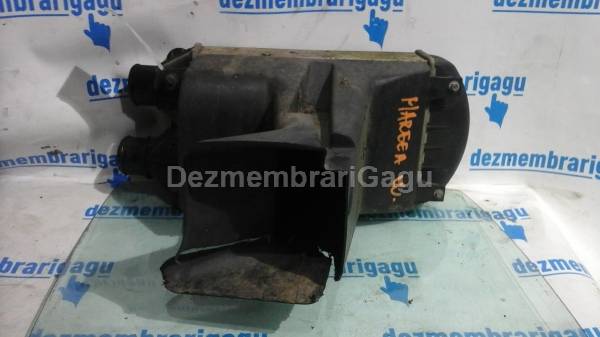 Vand radiator intercooler FIAT MAREA, 1.9 Diesel