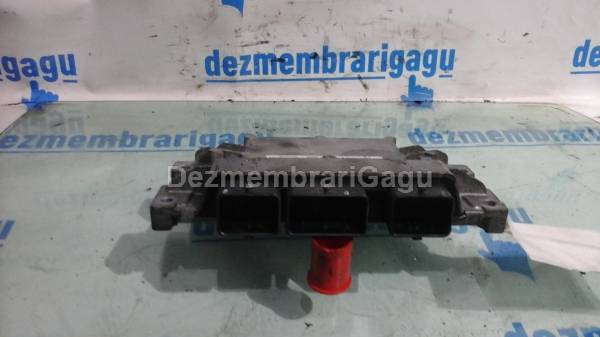 De vanzare calculator motor ecm ecu RENAULT CLIO III (2005-), 1.2 Benzina, 57 KW