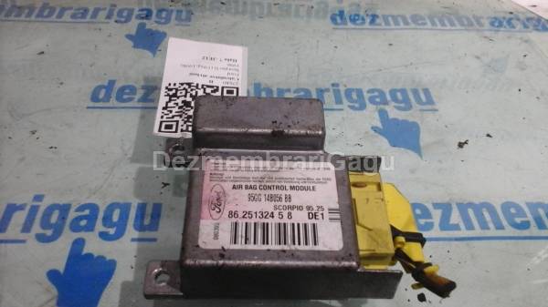 Calculator airbag Ford Scorpio I