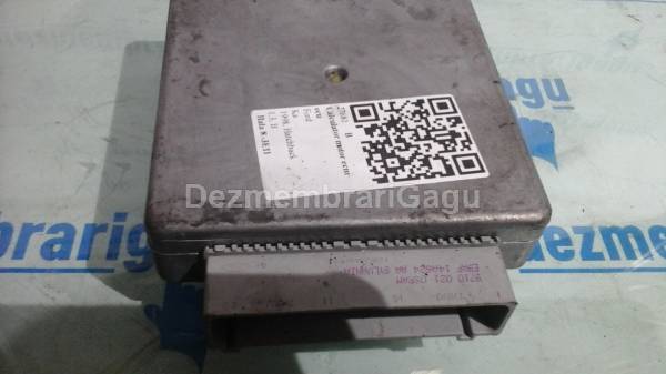 Vand calculator motor ecm ecu FORD KA, 1.3 Benzina