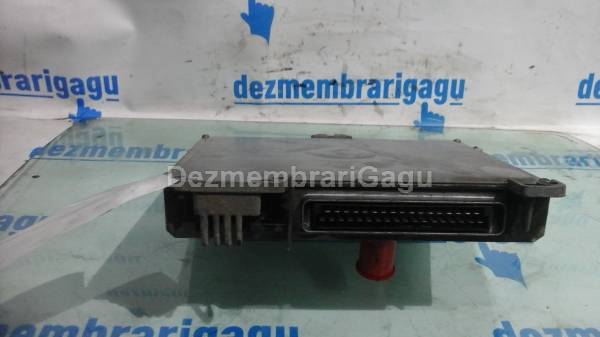 De vanzare calculator motor ecm ecu RENAULT 25, 2.2 Benzina, 91 KW