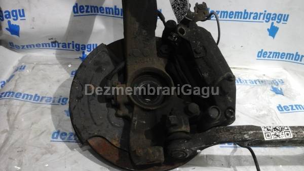 Vand fuzeta fata dreapta AUDI ALLROAD (2000-2005), 2.7 Benzina, 184 KW