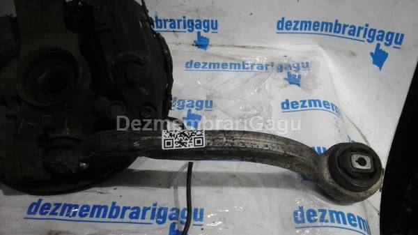 Vand bascula inferioara fata dr AUDI ALLROAD (2000-2005), 2.7 Benzina, 184 KW din dezmembrari