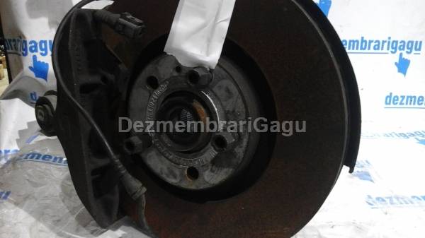 Vand disc frana fata AUDI ALLROAD (2000-2005), 2.7 Benzina, 184 KW din dezmembrari