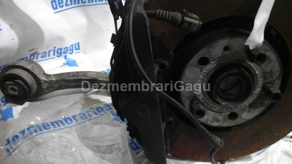 Vand etrier fata dreapta AUDI ALLROAD (2000-2005), 2.7 Benzina, 184 KW din dezmembrari