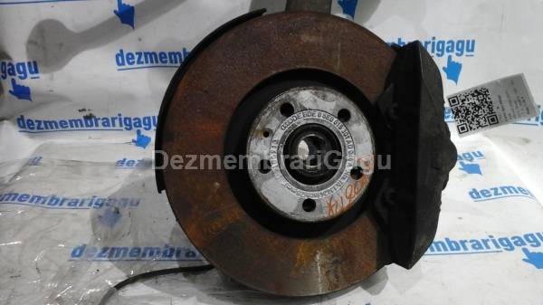  Fuzeta fata stanga AUDI ALLROAD (2000-2005), 2.7 Benzina, 184 KW sh
