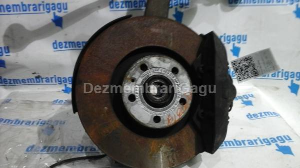 Vand disc frana fata AUDI ALLROAD (2000-2005), 2.7 Benzina, 184 KW din dezmembrari