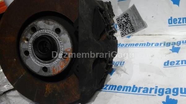 Vand etrier fata stanga AUDI ALLROAD (2000-2005), 2.7 Benzina, 184 KW
