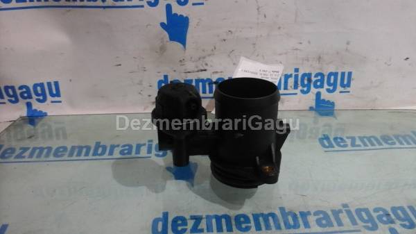 De vanzare clapeta acceleratie PEUGEOT 406, 2.0 Diesel, 79 KW