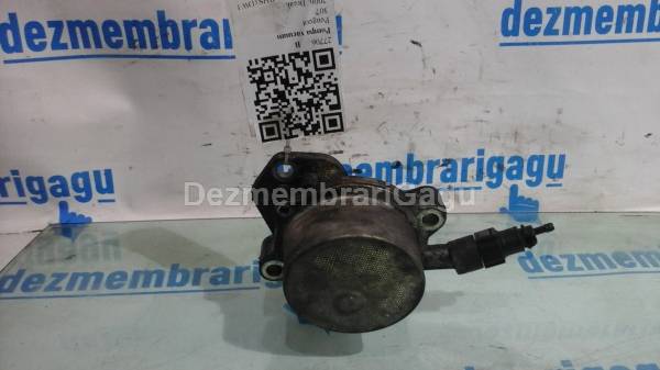 Vand pompa vacuum PEUGEOT 307, 2.0 Diesel, 79 KW