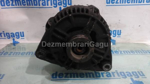  Alternator OPEL VECTRA B (1995-2003), 2.0 Diesel, 74 KW sh